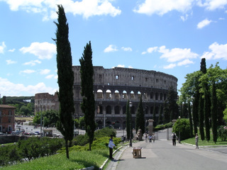 Colosseum