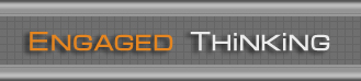 Logo for EngagedThinking